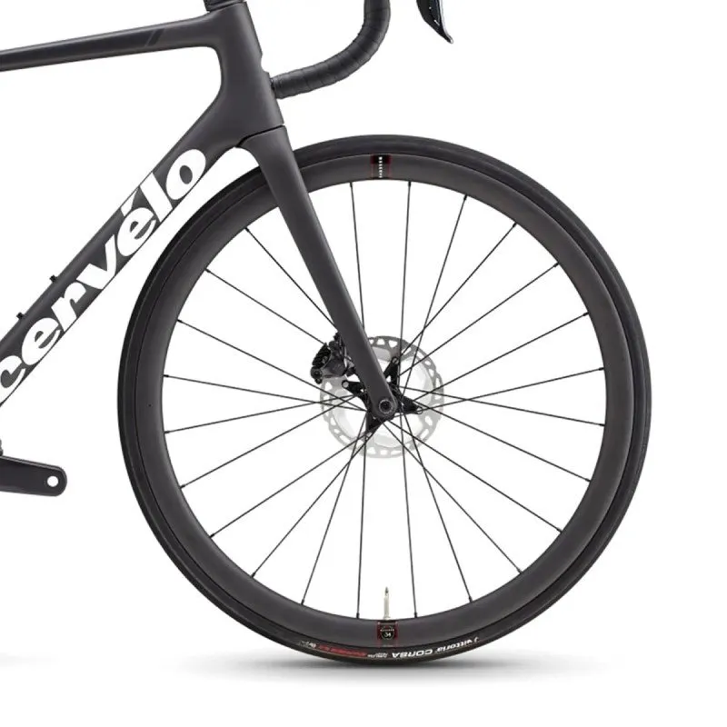 Vélo de route Cervélo R5 Ultegra DI2 2024
