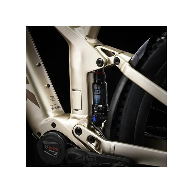 Vélo Trek Powerfly FS 7 Gen 3 27,5" (2024)