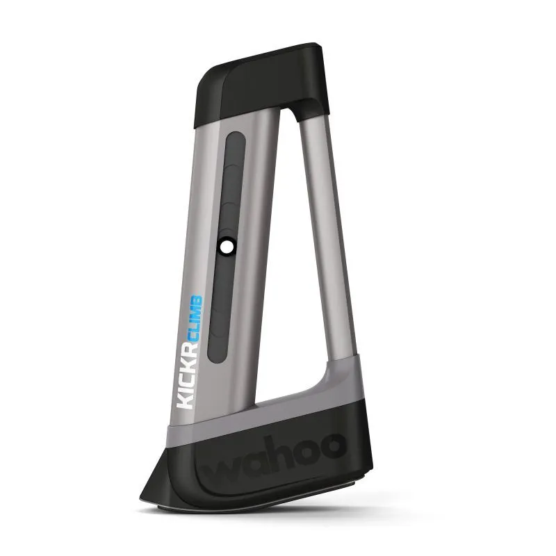 Wahoo Fitness Kickr Climb - Home trainer | Hardloop