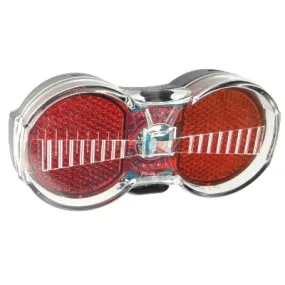 Éclairage arrière vélo TopLight Flat S Senso